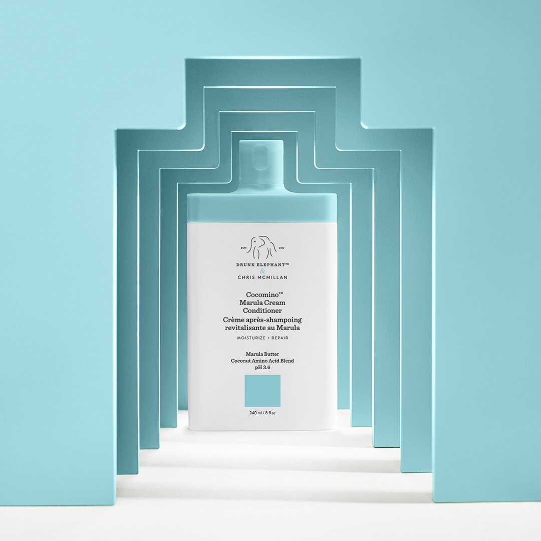 COCOMINO&trade; MARULA CREAM CONDITIONER (ACONDICIONADOR DE CABELLO)